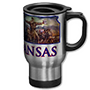 John Brown Tragic Prelude Coffee Mug