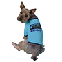 John Brown Tragic Prelude Dog Shirt