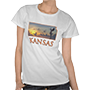 Keeper of the Plains Women's Tee